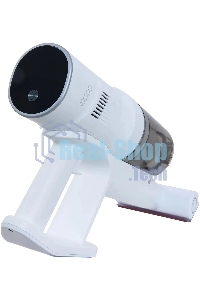 Пылесос Polaris PVCSDC 8001 450Вт белый (в компл.:3мешка)