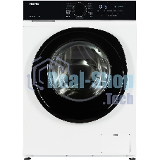 Стиральная машина NORD i-WSB 7120 W белый, загрузка фронтальная 7 кг, 1200 об/мин, класс: А+++