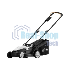 Аккумуляторная газонокосилка Litheli U20LM00-0U120 (1 Аккумулятор 4,0 А/ч)