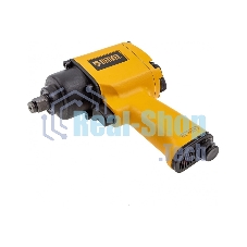 Ударный пневмогайковерт Denzel IWS550 Compact, 1/2