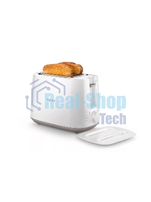 Тостер Philips HD2582/00 белый