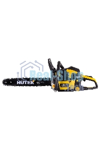 Бензопила Huter BS-6218 3300Вт 4.5л.с. дл.шины:18