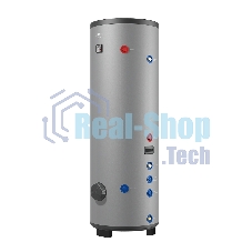 Водонагреватель Thermex Nixen 250 F (Combi)