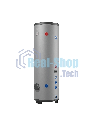 Водонагреватель Thermex Nixen 250 F (Combi)