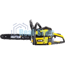 Бензопила Huter BS-2300М 2300Вт дл.шины:16