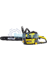 Бензопила Huter BS-2300М 2300Вт дл.шины:16