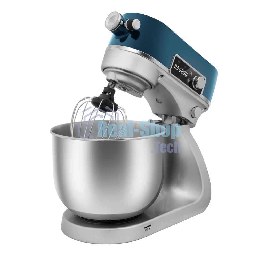 Кухонный комбайн Maunfeld MF-425BL