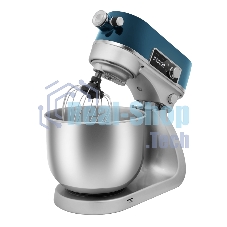 Кухонный комбайн Maunfeld MF-425BL