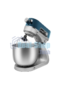 Кухонный комбайн Maunfeld MF-425BL