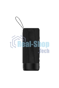 Беспроводная колонка Maxvi PS-02 черный