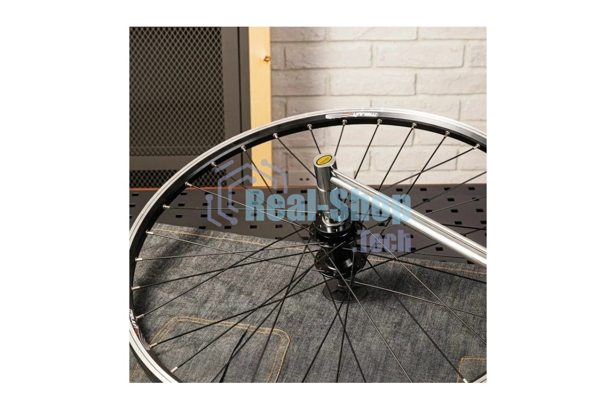Динамометрический ключ Deli DL300 0-300Нм, 1/2