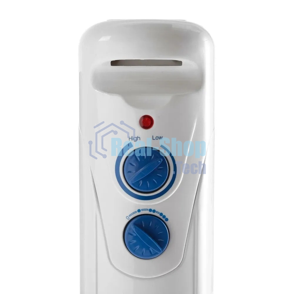 Радиатор масляный Engy EN-2309 Fusion (015129)