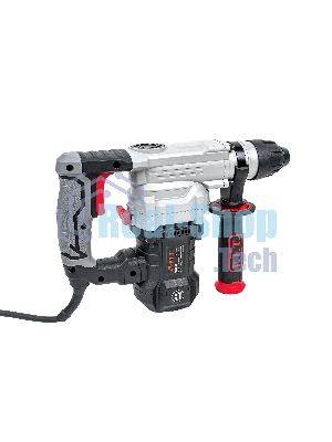 Перфоратор P.I.T. PBH26-C4, SDS-plus, 1200 Вт, 4,7 Дж, от сети