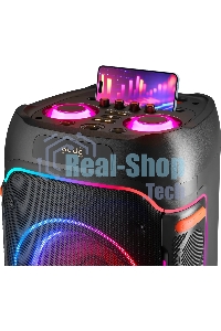 Портативная колонка Defender Boomer 120 120Вт