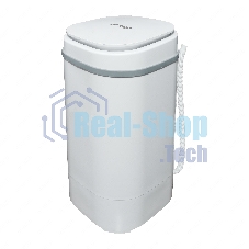 Центрифуга OPTIMA SD-82W 6 кг, 1350 об/мин, белая 1000657 Центрифуга OPTIMA SD-82W 6 кг, 1350 об/мин, белая 1000657