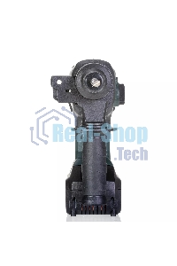 Профессиональный бесщеточный перфоратор аккумуляторный KLPRO KLPM18B-20 (18В, Li-ion-2шт, 2.0А·ч, 1,7Дж, SDS-plus, З/У,сумка)