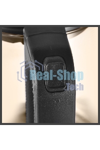 Чайник электрический Korting KWK 0903 G объем 1.7 л, материал: стекло, механическое управление, фильтр от накипи, 5 температурных режимов, автоотключение, поддержание температуры