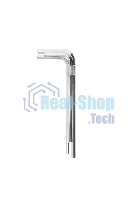 Набор инструментов Denzel 1/2