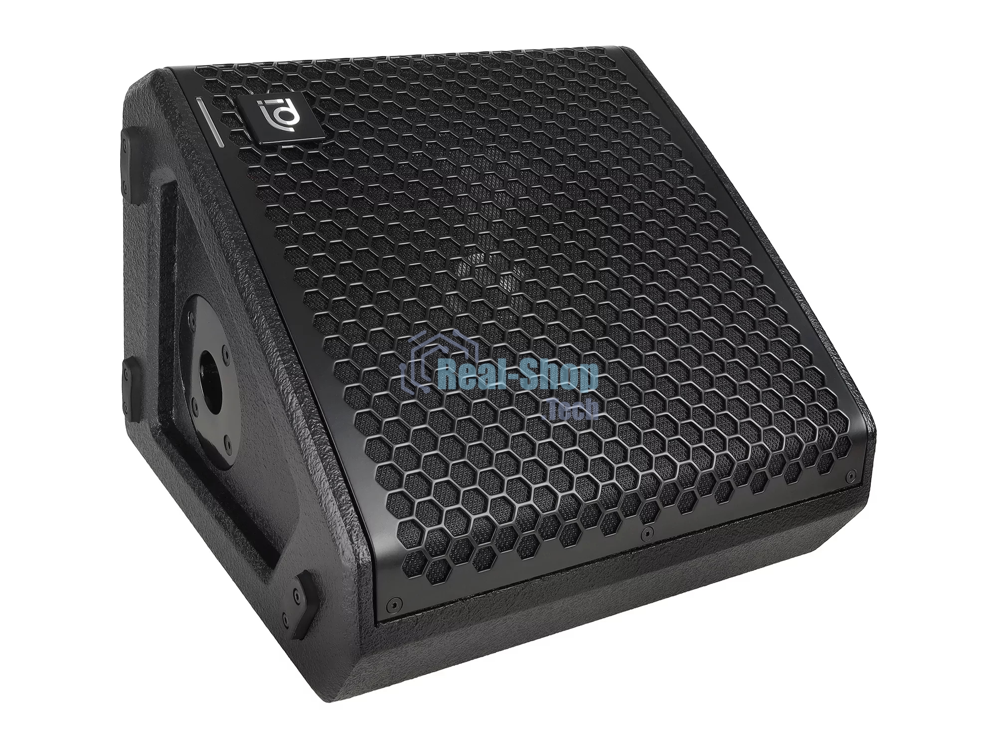 Акустическая система Intrend ILS-M8A, активный сценический монитор, двухполосный, коаксиальный, 8