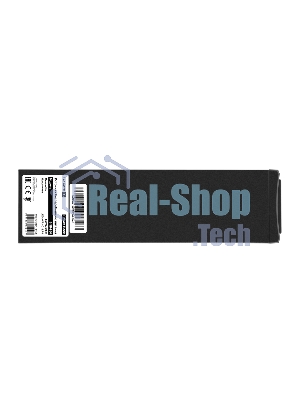 Источник бесперебойного питания ExeGate EP285473RUS Power Back BNB-850.LED.AVR.C13.RJ 850VA/480W, LED, AVR,4*IEC-C13, RJ45/11, черный