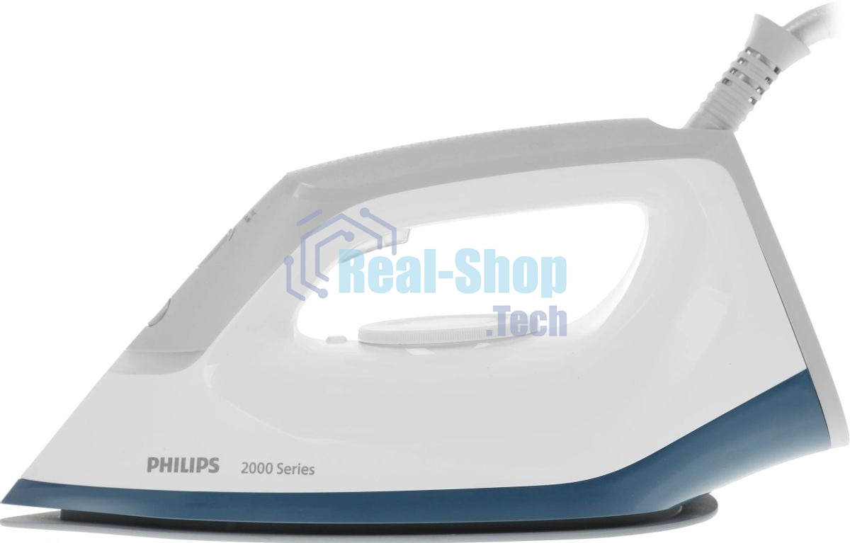 Парогенератор Philips PSG2000/20 2400Вт синий