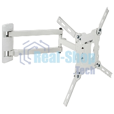 Кронштейн Kromax DIX-18 белый, 22