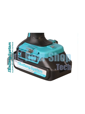 Дрель-шуруповерт Sturm CD3620, 20 В, 2 Ач, 31 Нм, щеточный