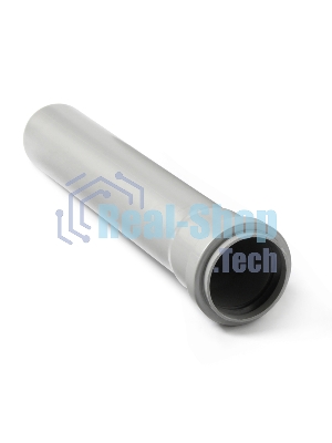 Труба для внутренней канализации (Полипропилен) 50x750