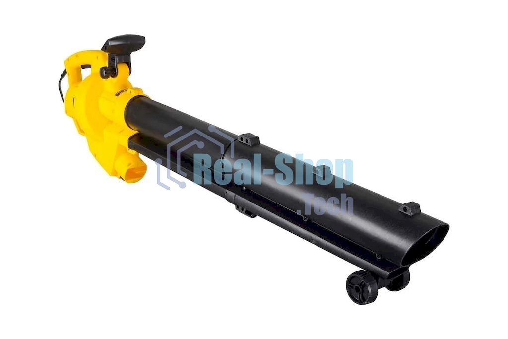 Воздуходувка электрическая Huter EB-3 PLUS 900/70/13/48