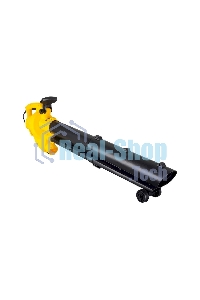 Воздуходувка электрическая Huter EB-3 PLUS 900/70/13/48