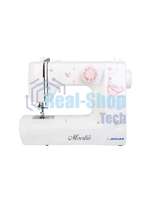 Швейная машина Jaguar Maestro31