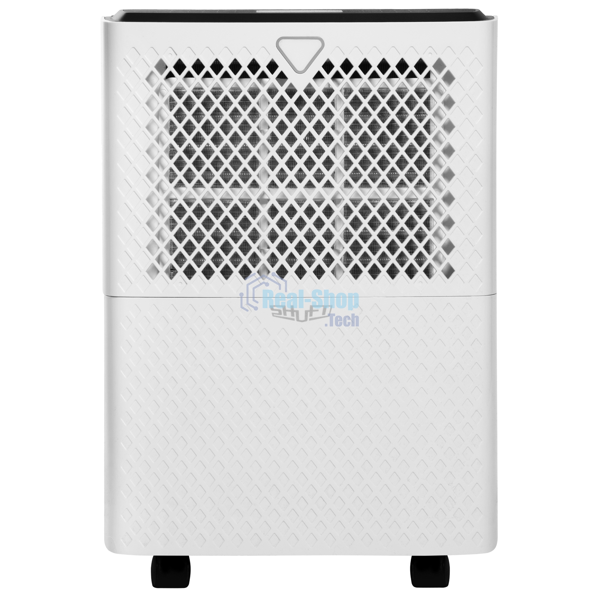 Осушитель воздуха Shuft Fjord SDR-16L