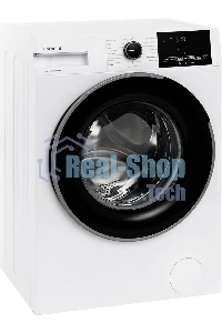 Стиральная машина Hotpoint WSH 7290 VWB белый, загр. фронтальная макс.: 7 кг 1200 об/мин класс: А