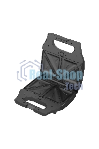 Мини-печь Zigmund & Shtain ZSM-682