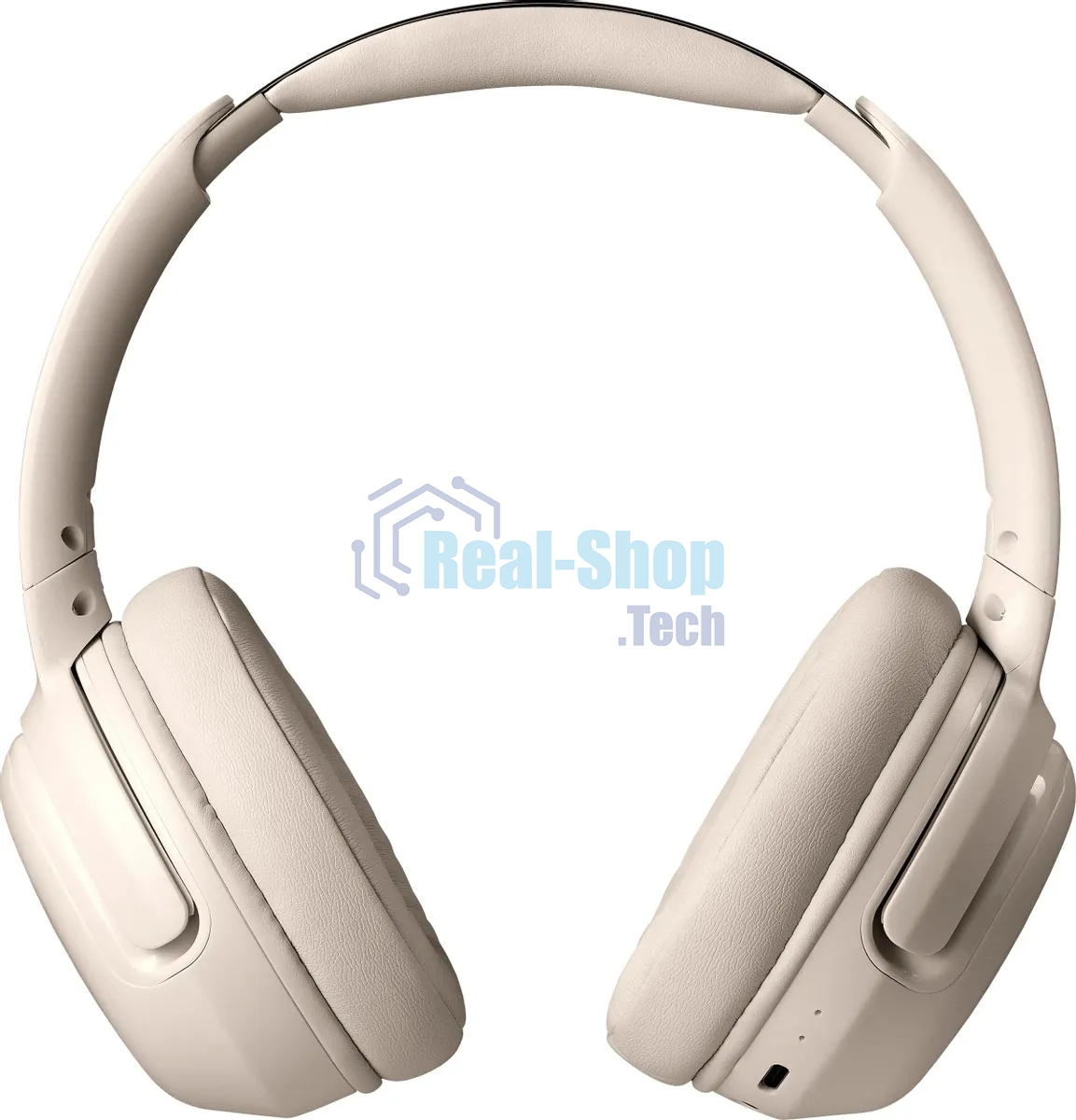 Гарнитура беспроводная Defender FreeMotion B475 ANC бежевый, ANC, Bluetooth