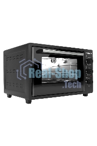 Мини-печь KRAFT KN-MO 3900 FBL черный