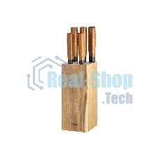 Набор ножей LARA LR05-13