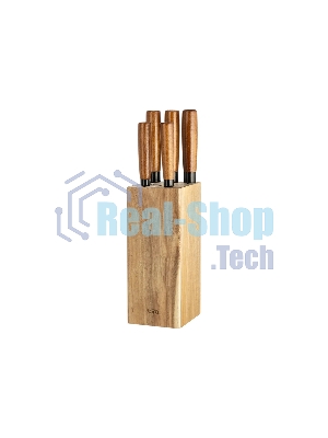 Набор ножей LARA LR05-13