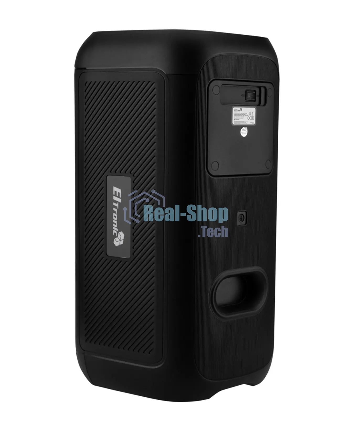 Колонка ELTRONIC 30-86 DANCE BOX 900 - 06