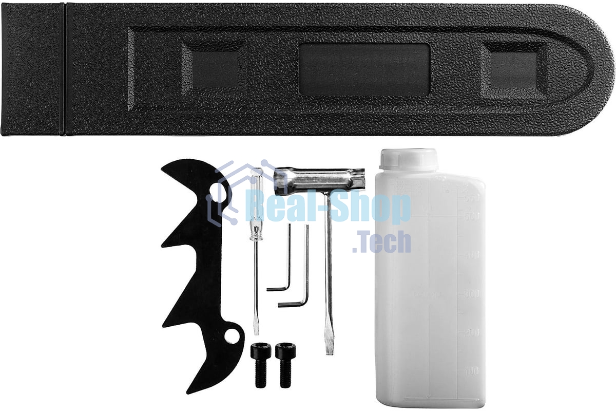 Бензопила Зубр ПБЦ-М40-40, 40 см3, шина 40 см