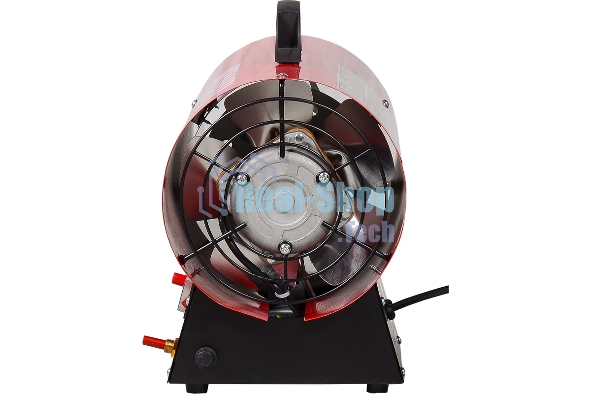 Тепловая газовая пушка ТГП-23000 Ресанта