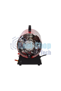 Тепловая газовая пушка ТГП-23000 Ресанта