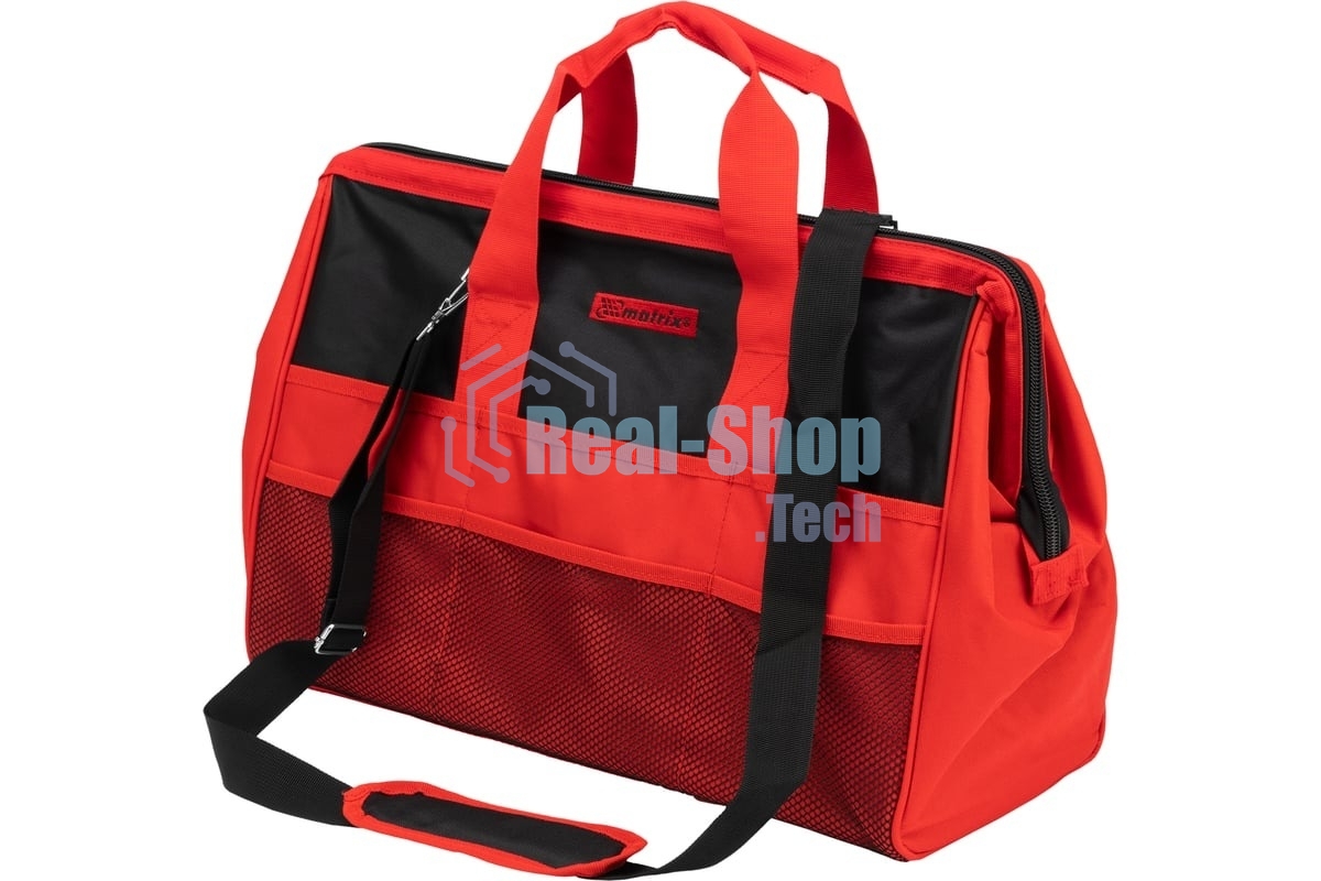 Сумка Matrix 18 карманов 510х210х360мм