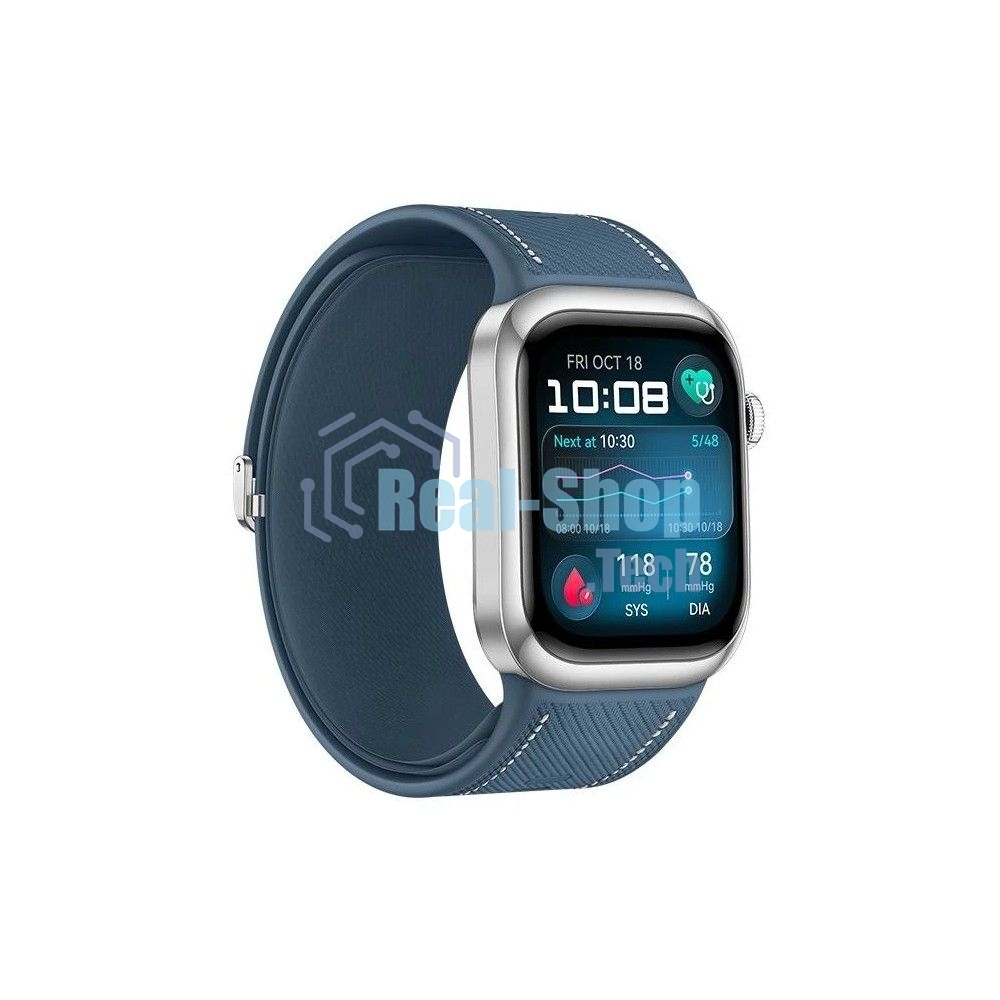 Умные часы Huawei D2 LCA-B29 55020FJV BLUE