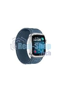 Умные часы Huawei D2 LCA-B29 55020FJV BLUE