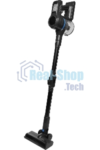 Пылесос ручной Dreame Trouver J30 450Вт серый