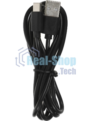 Портативная колонка Ural Молния 700 черный 70W 1.0 BT 10м 4000mAh