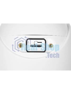 Камера видеонаблюдения Dahua DH-IPC-T3AP-IL-0280B, IP, 3 Мп, 2.8 мм, белая