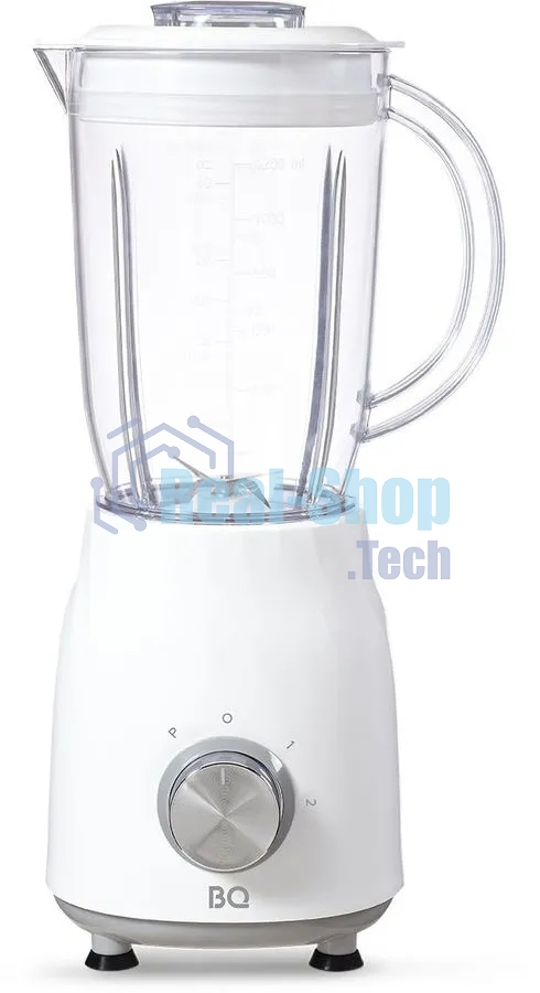 Блендер BQ SB1009 белый