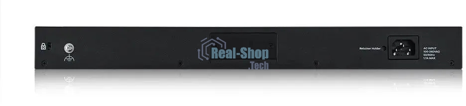 Коммутатор Zyxel XGS2220-30F L3 Access switch, rack 19